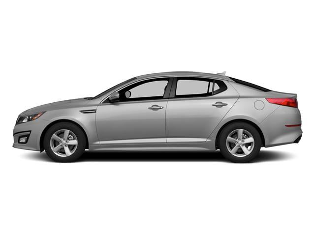 2014 Kia Optima 4dr Sdn LX