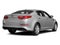 2014 Kia Optima 4dr Sdn LX