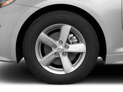 2014 Kia Optima 4dr Sdn LX