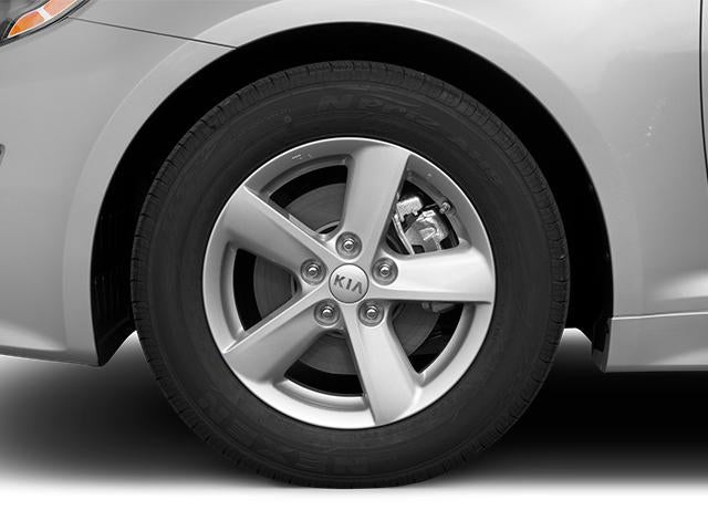 2014 Kia Optima 4dr Sdn LX