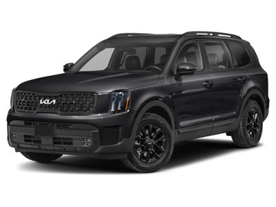 2024 Kia Telluride SX X-Pro AWD