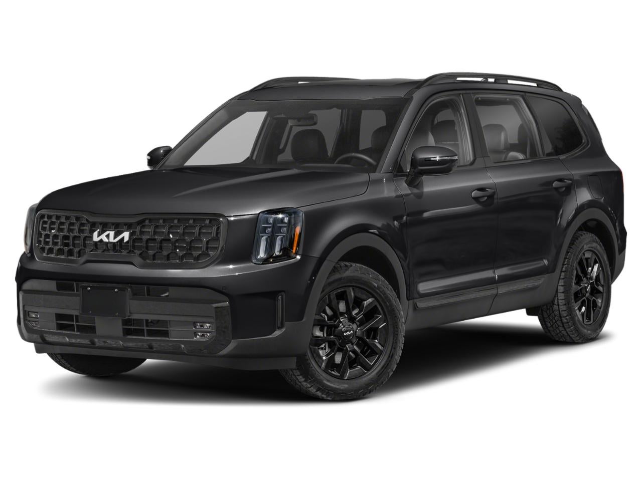 2024 Kia Telluride SX X-Pro AWD