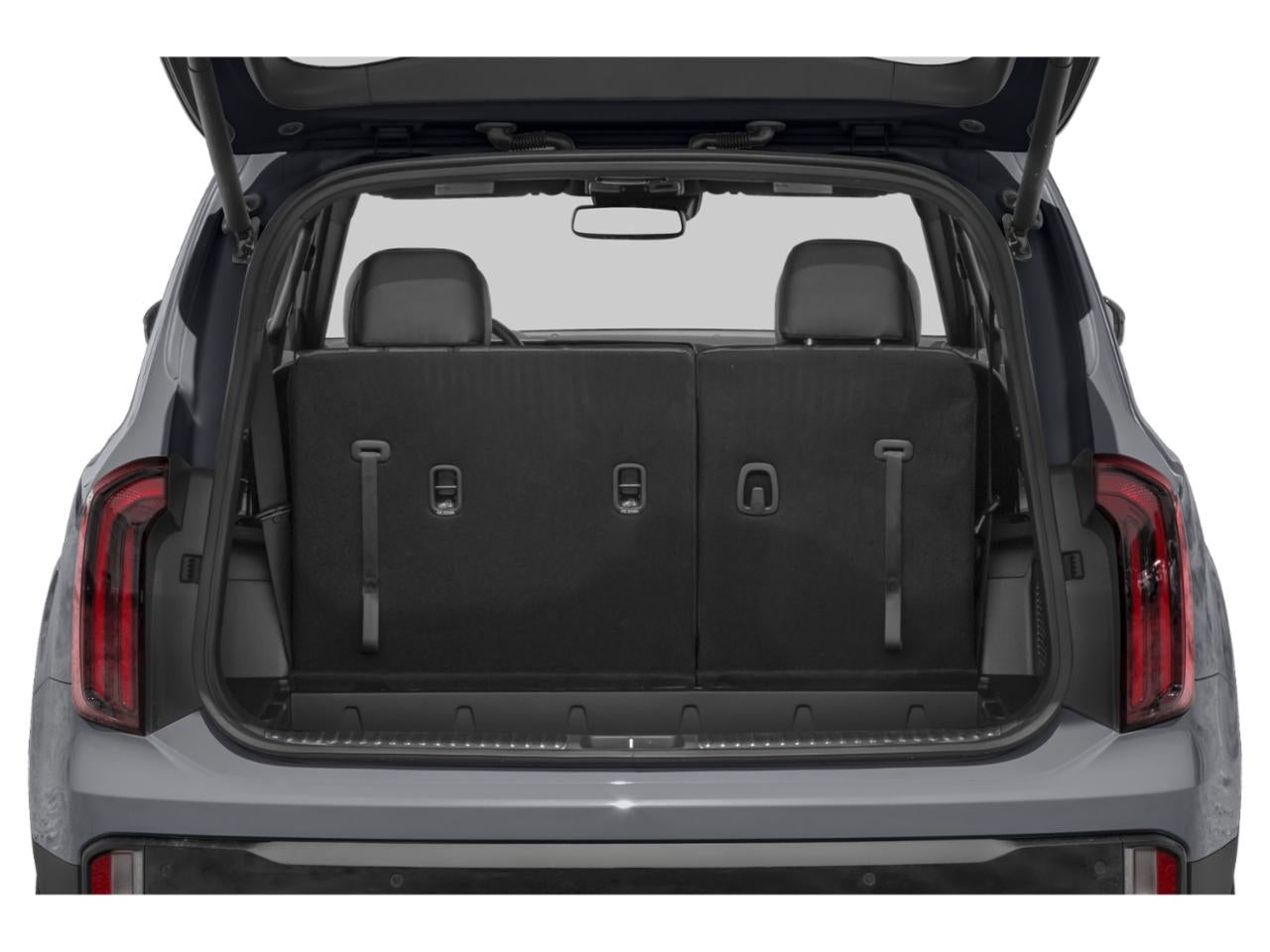 2024 Kia Telluride SX X-Pro AWD