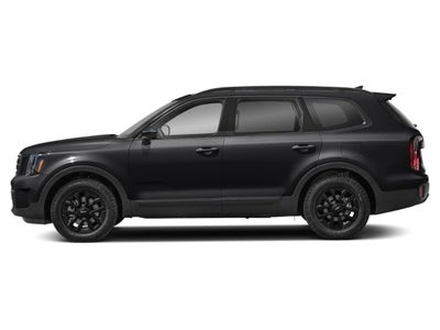 2024 Kia Telluride SX X-Pro AWD