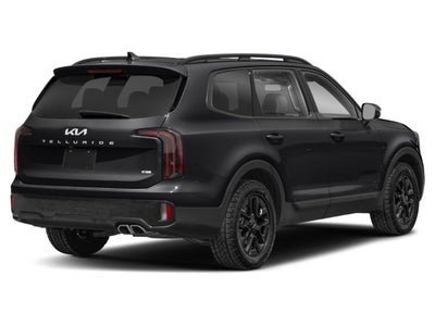 2024 Kia Telluride SX X-Pro AWD
