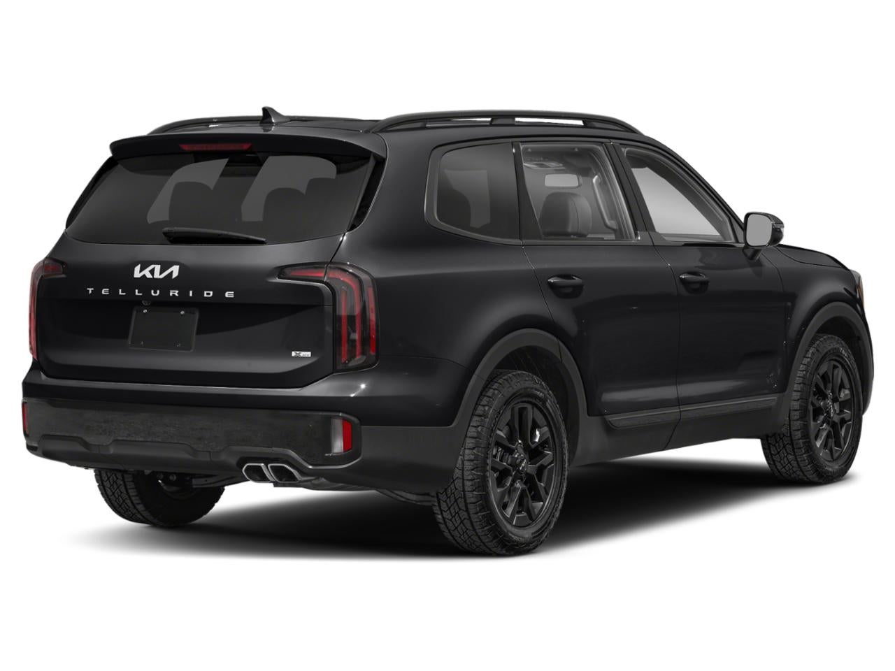 2024 Kia Telluride SX X-Pro AWD