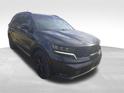 2023 Kia Sorento SX FWD