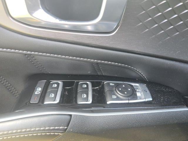 2023 Kia Sorento SX FWD