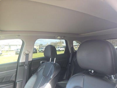 2023 Kia Sorento SX FWD