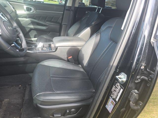 2023 Kia Sorento SX FWD