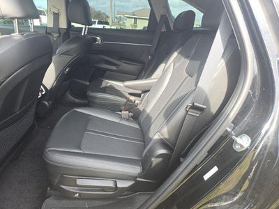 2023 Kia Sorento SX FWD