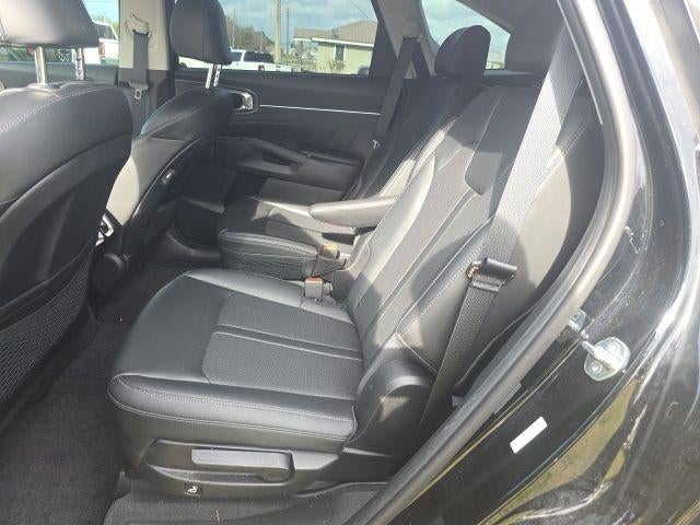 2023 Kia Sorento SX FWD