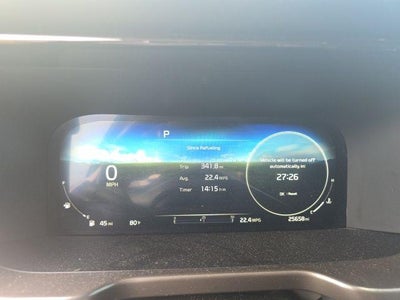 2023 Kia Sorento SX FWD