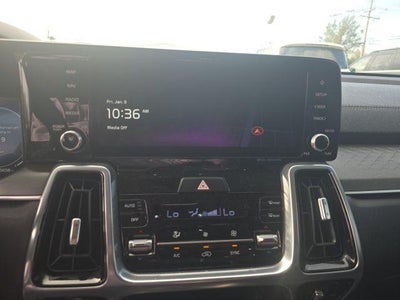 2023 Kia Sorento SX FWD