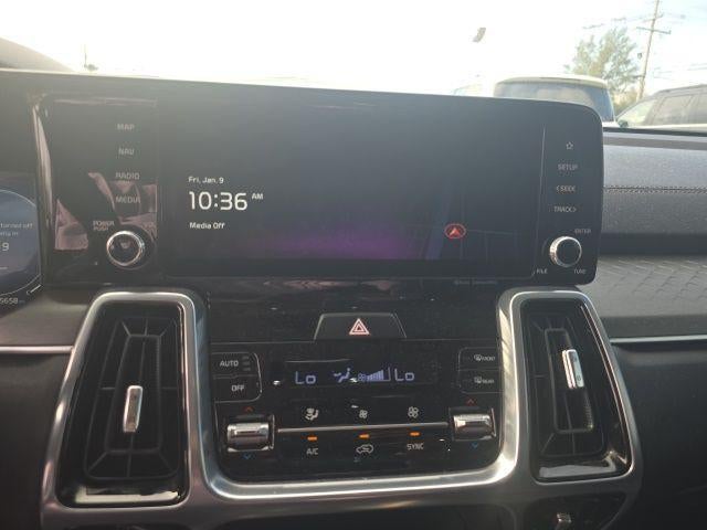 2023 Kia Sorento SX FWD