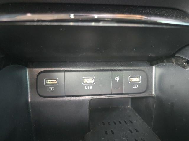 2023 Kia Sorento SX FWD