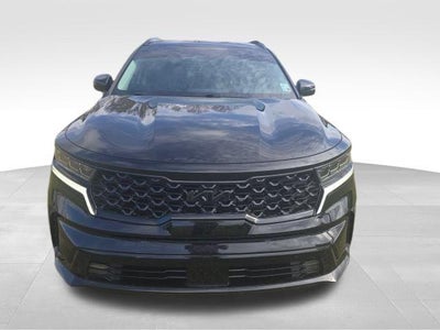 2023 Kia Sorento SX FWD