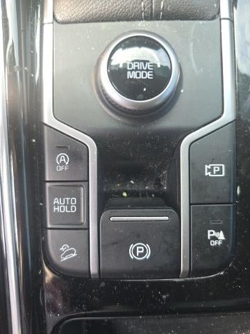 2023 Kia Sorento SX FWD