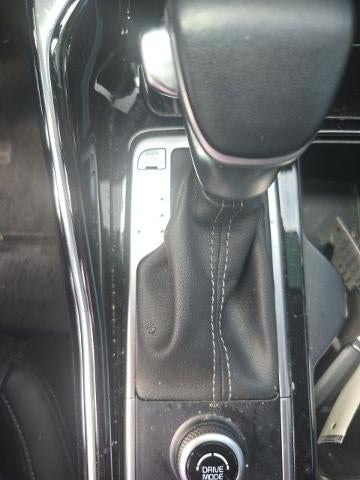 2023 Kia Sorento SX FWD