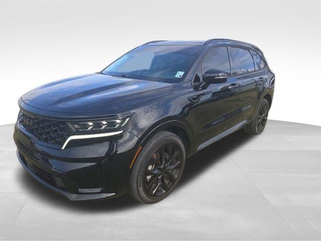 2023 Kia Sorento SX FWD