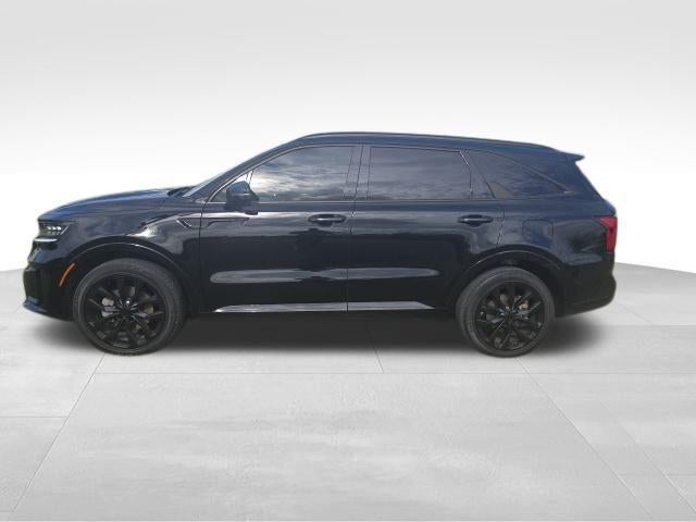 2023 Kia Sorento SX FWD