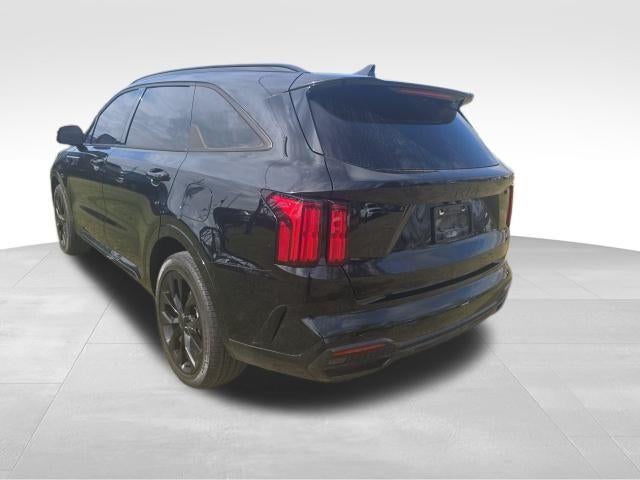 2023 Kia Sorento SX FWD