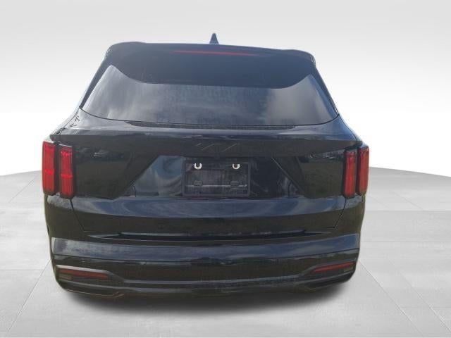 2023 Kia Sorento SX FWD