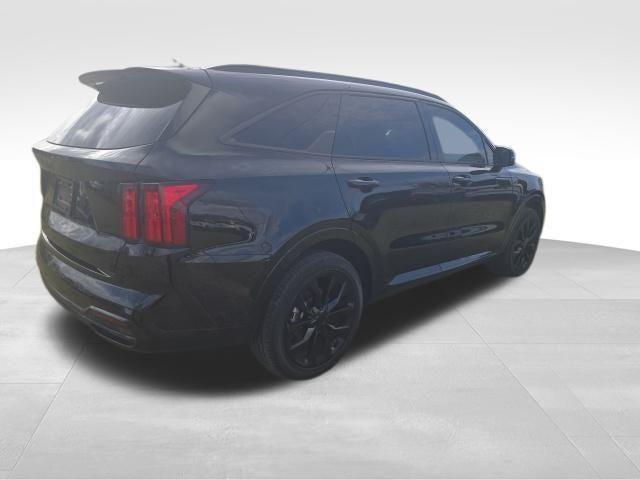 2023 Kia Sorento SX FWD