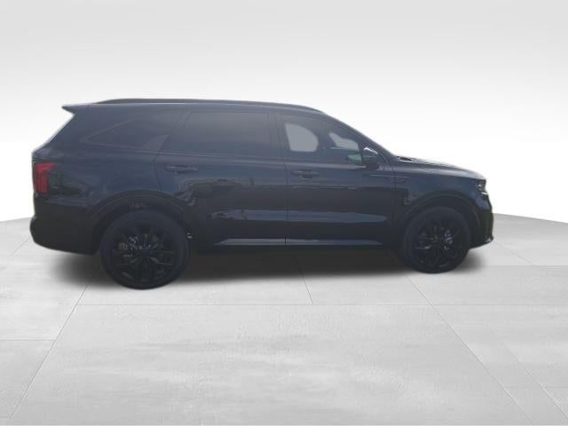 2023 Kia Sorento SX FWD