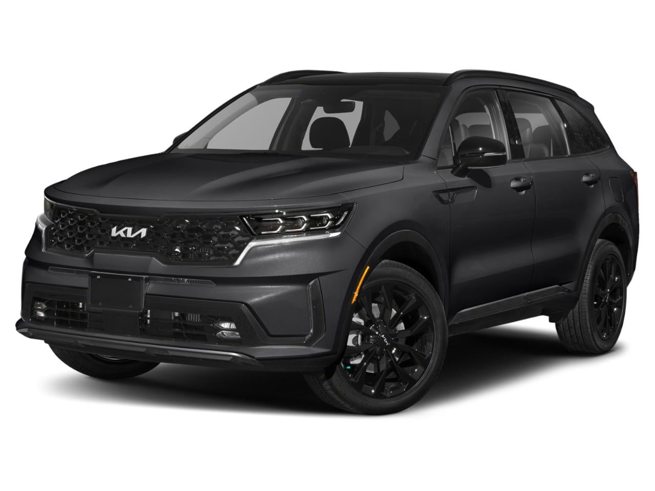 2023 Kia Sorento SX FWD