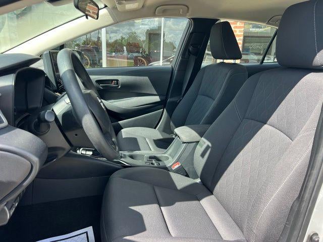 2024 Toyota Corolla LE CVT (Natl)