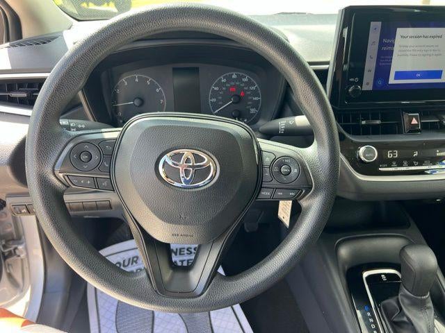 2024 Toyota Corolla LE CVT (Natl)
