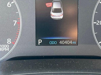 2024 Toyota Corolla LE CVT (Natl)