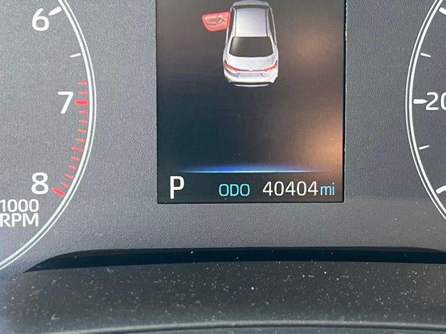2024 Toyota Corolla LE CVT (Natl)