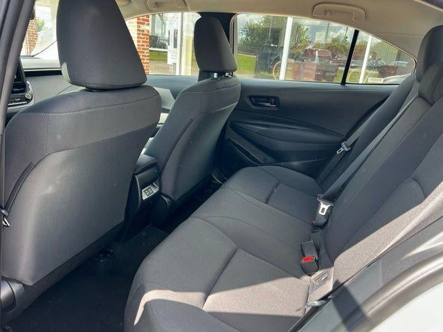 2024 Toyota Corolla LE CVT (Natl)
