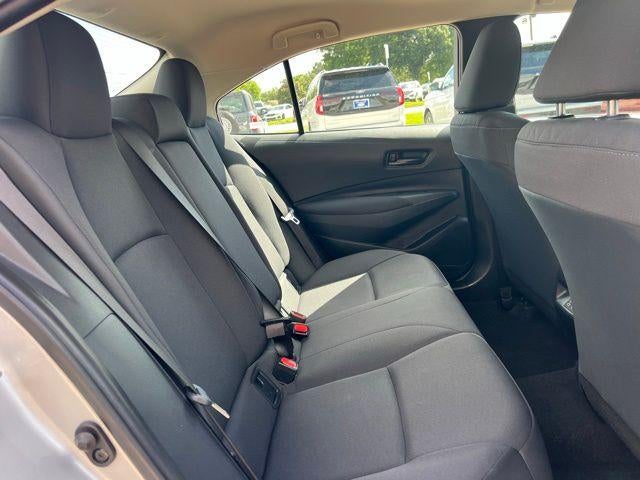 2024 Toyota Corolla LE CVT (Natl)