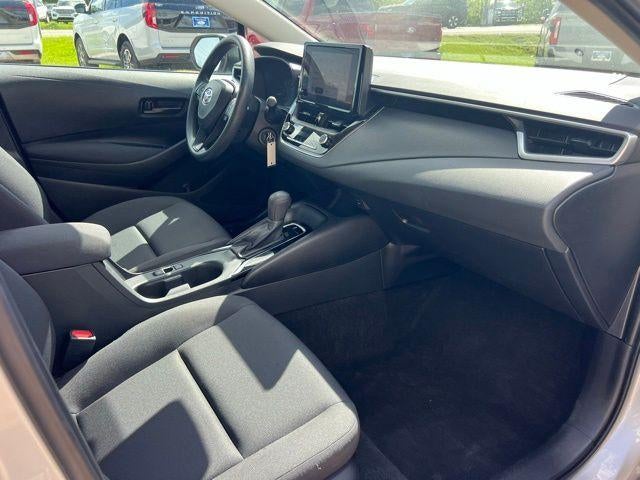 2024 Toyota Corolla LE CVT (Natl)