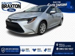 2024 Toyota Corolla LE CVT (Natl)