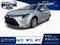 2024 Toyota Corolla LE CVT (Natl)