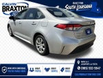 2024 Toyota Corolla LE CVT (Natl)