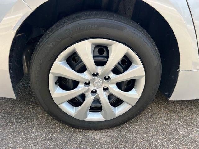 2024 Toyota Corolla LE CVT (Natl)