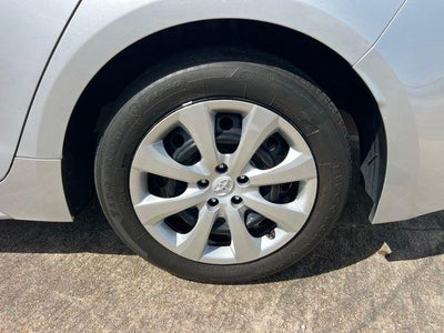 2024 Toyota Corolla LE CVT (Natl)