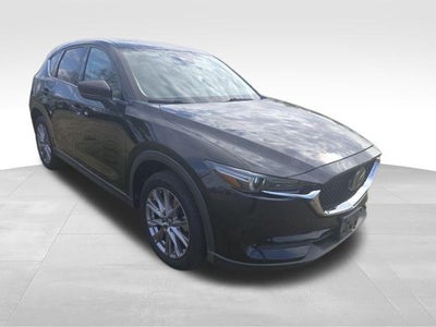 2019 Mazda Mazda CX-5 Grand Touring FWD