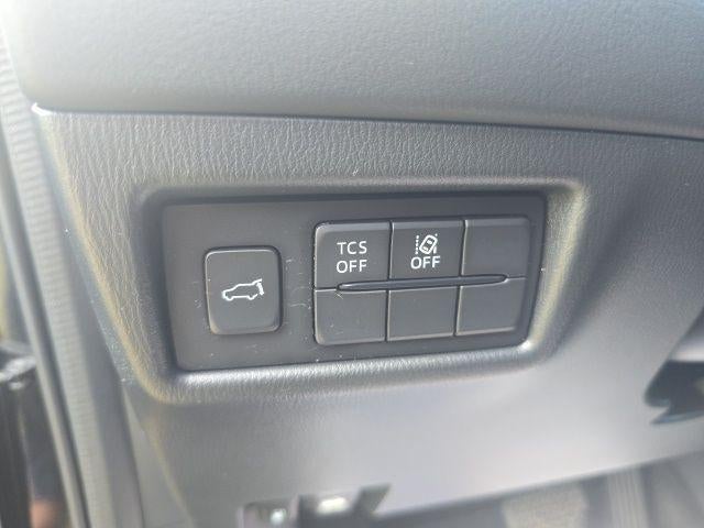 2019 Mazda Mazda CX-5 Grand Touring FWD