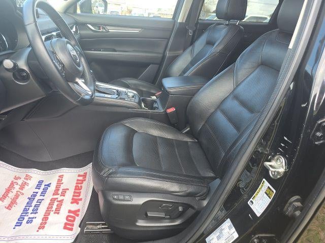 2019 Mazda Mazda CX-5 Grand Touring FWD