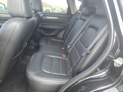 2019 Mazda Mazda CX-5 Grand Touring FWD