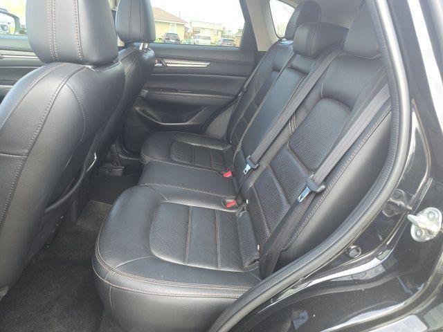 2019 Mazda Mazda CX-5 Grand Touring FWD