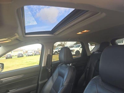 2019 Mazda Mazda CX-5 Grand Touring FWD