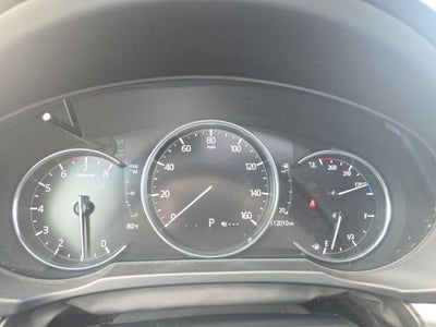 2019 Mazda Mazda CX-5 Grand Touring FWD