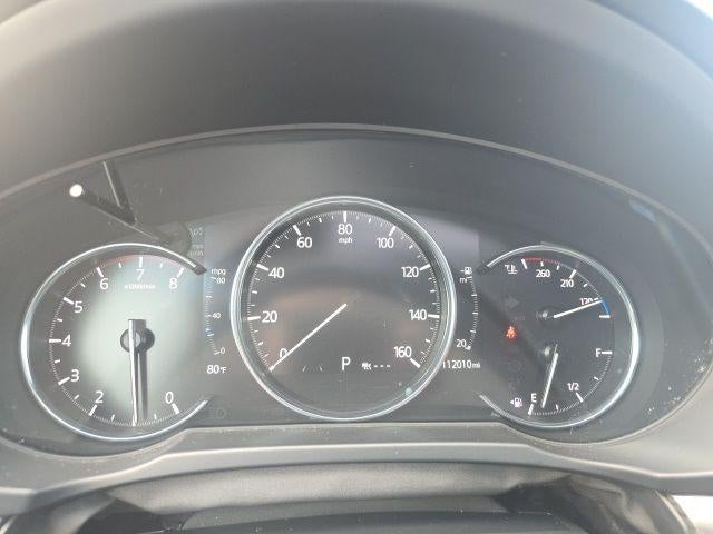 2019 Mazda Mazda CX-5 Grand Touring FWD